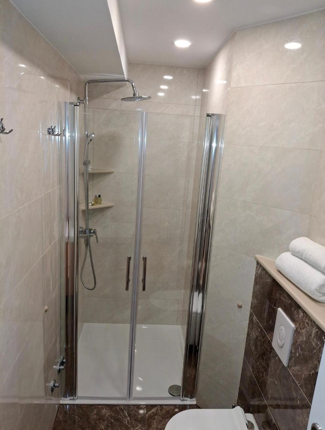 Villa Rossa 2 Tučepi Kültér fotó